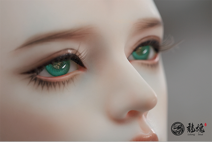 BJD SD 人偶 娃娃 BJD古风 BJD三分